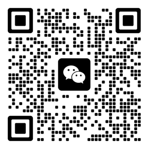 微信掃一掃，添加志銘實業客服隨時溝通